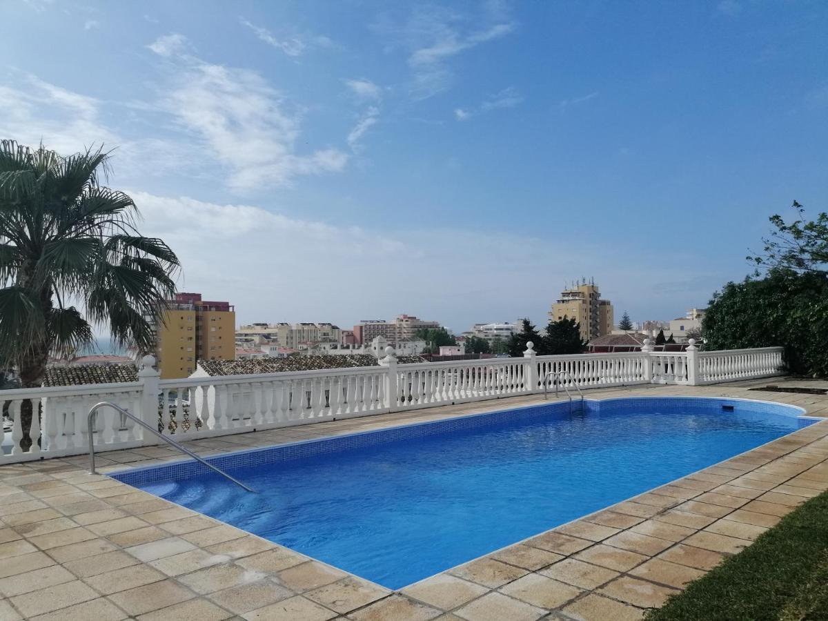 Calle Bastion, 2 Apartamento 3 Torremolinos Kültér fotó