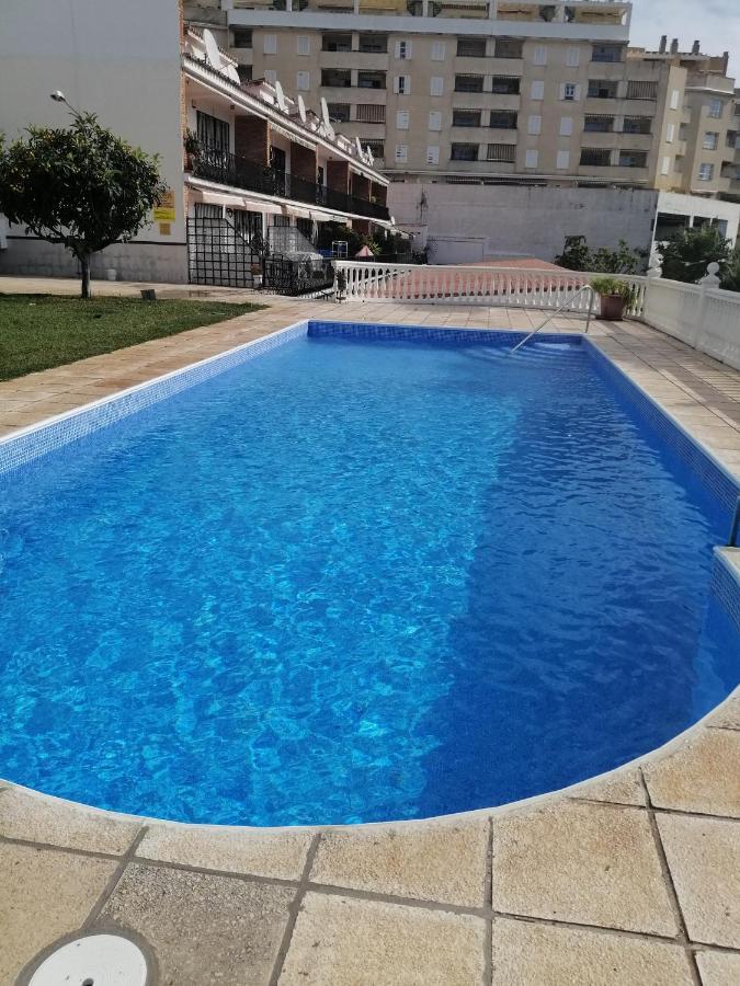 Calle Bastion, 2 Apartamento 3 Torremolinos Kültér fotó