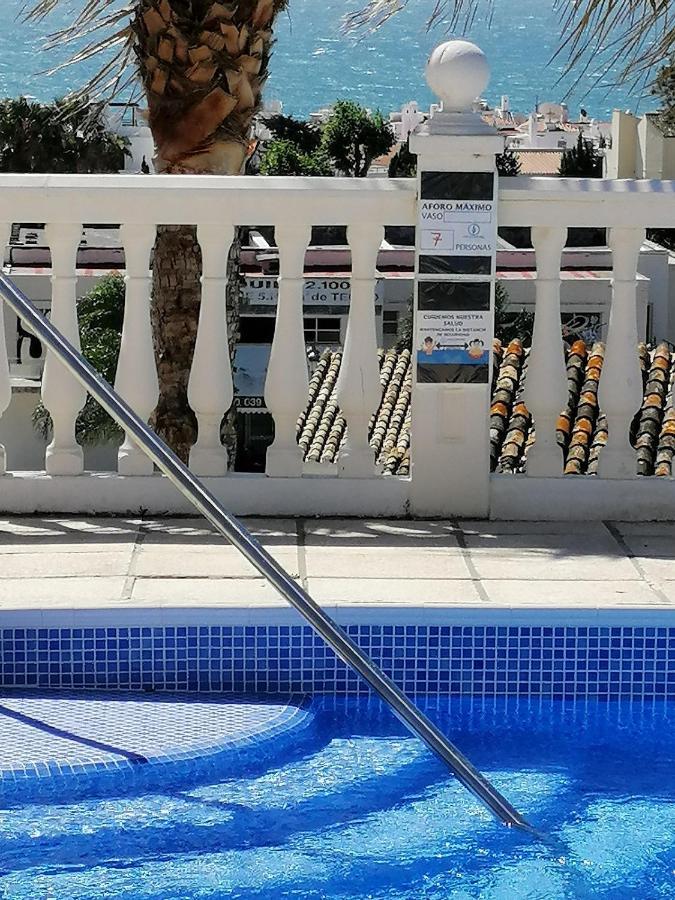 Calle Bastion, 2 Apartamento 3 Torremolinos Kültér fotó