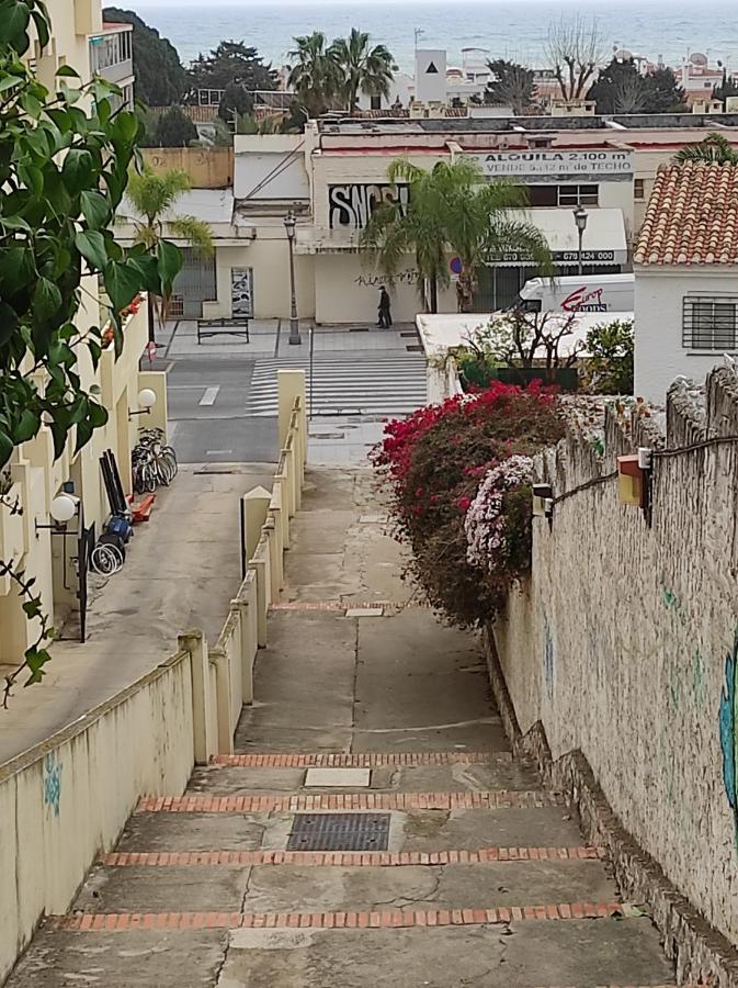 Calle Bastion, 2 Apartamento 3 Torremolinos Kültér fotó