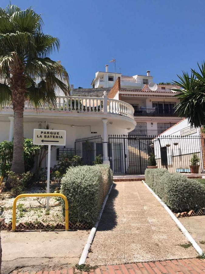 Calle Bastion, 2 Apartamento 3 Torremolinos Kültér fotó