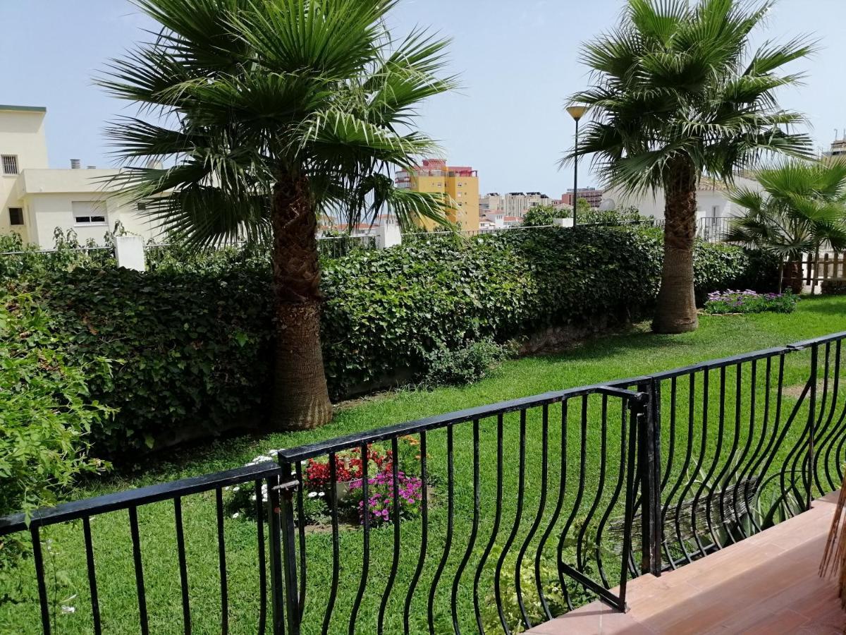 Calle Bastion, 2 Apartamento 3 Torremolinos Kültér fotó