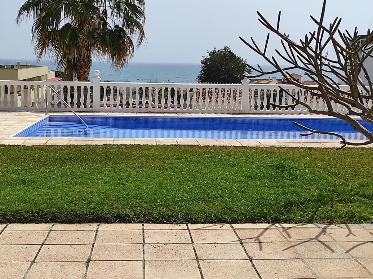 Calle Bastion, 2 Apartamento 3 Torremolinos Kültér fotó