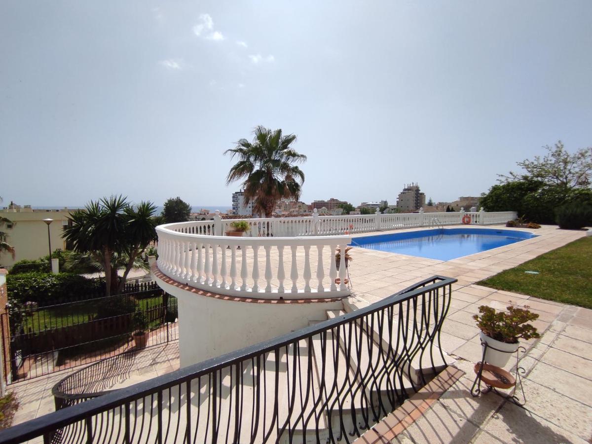 Calle Bastion, 2 Apartamento 3 Torremolinos Kültér fotó