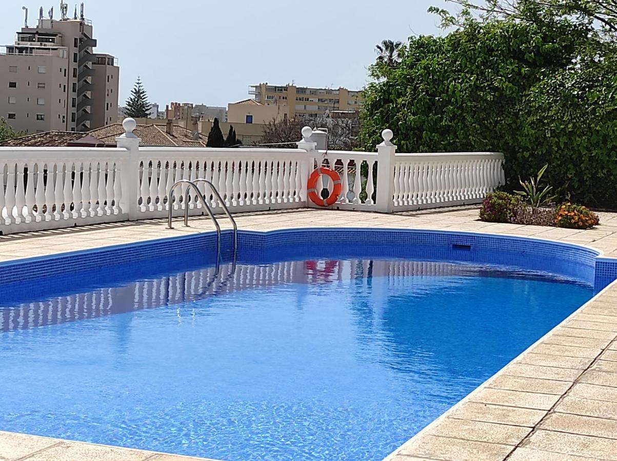 Calle Bastion, 2 Apartamento 3 Torremolinos Kültér fotó