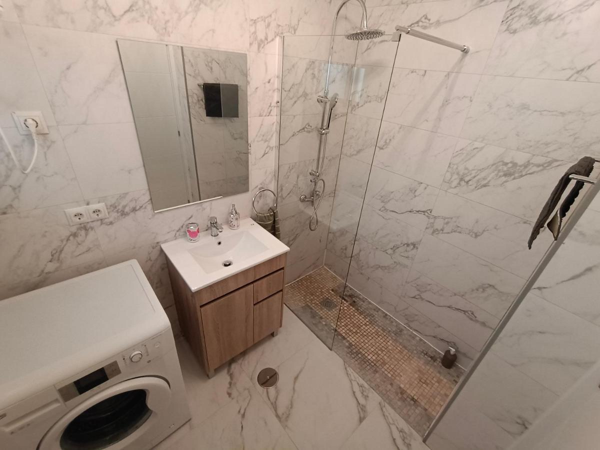 Calle Bastion, 2 Apartamento 3 Torremolinos Kültér fotó