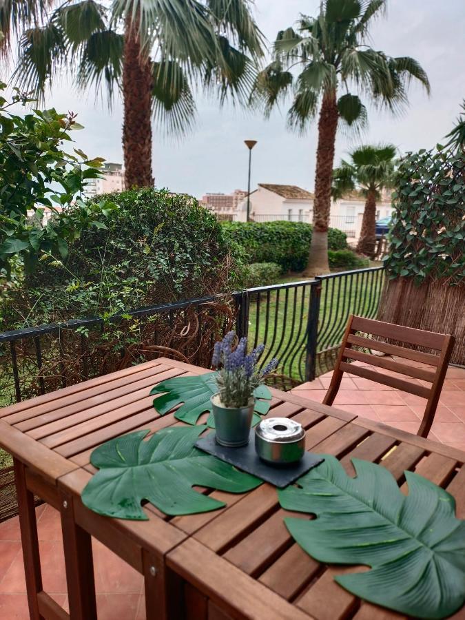 Calle Bastion, 2 Apartamento 3 Torremolinos Kültér fotó