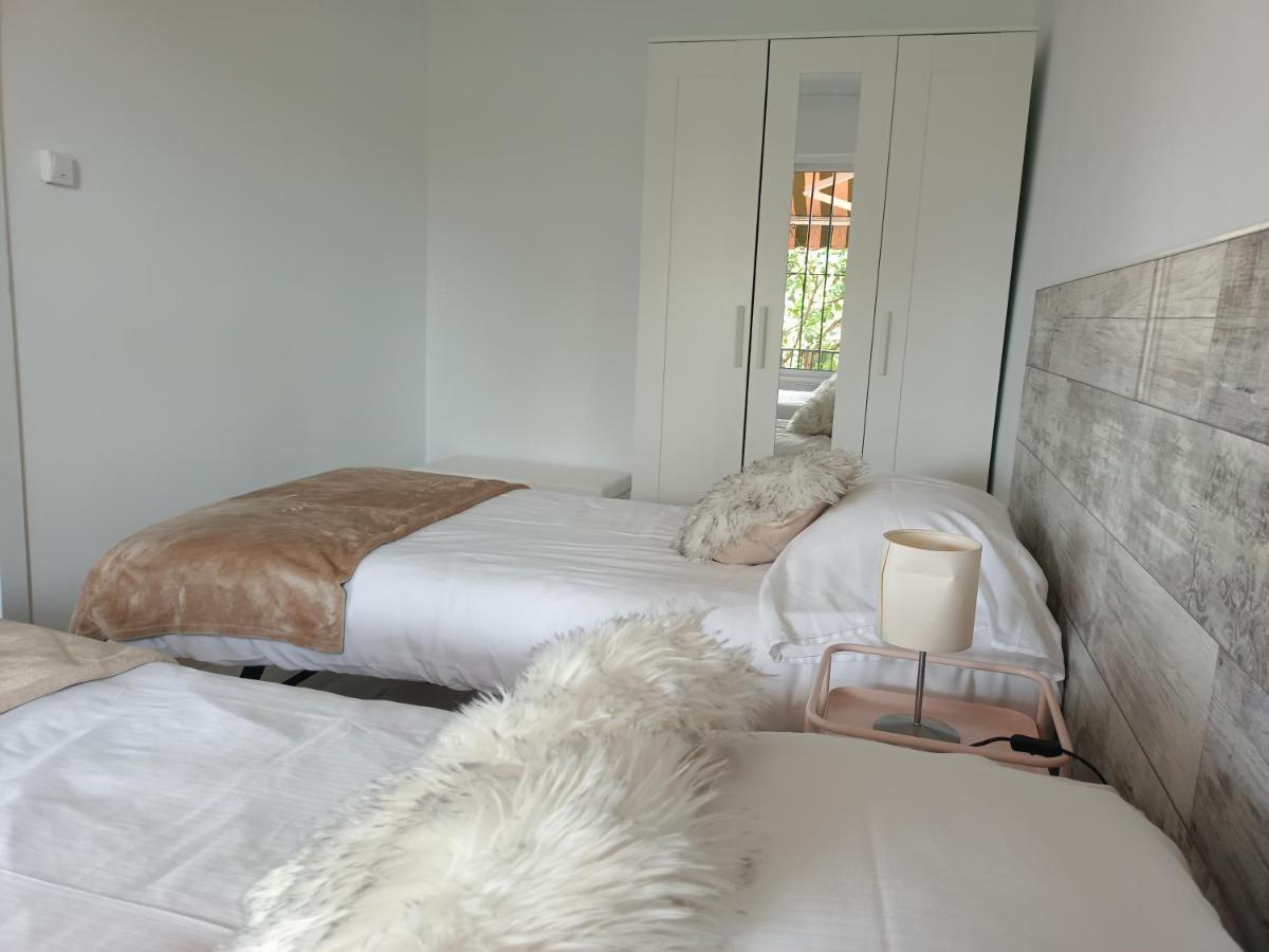 Calle Bastion, 2 Apartamento 3 Torremolinos Kültér fotó