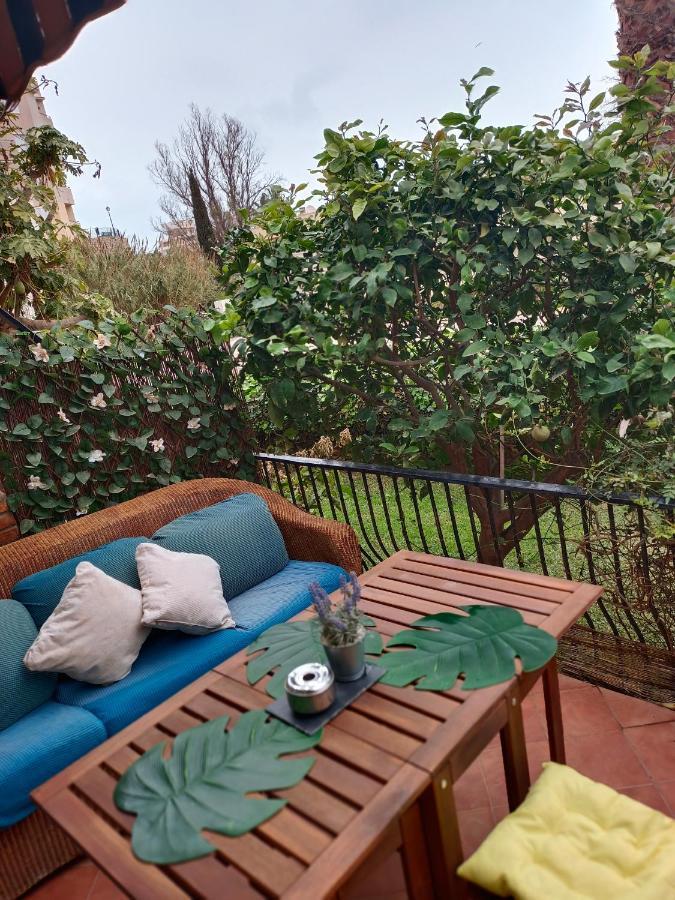 Calle Bastion, 2 Apartamento 3 Torremolinos Kültér fotó