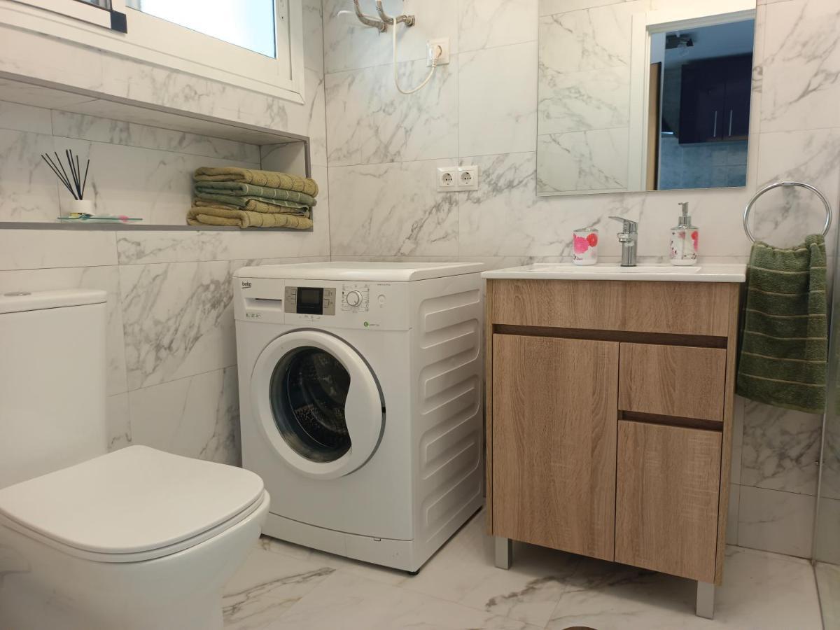 Calle Bastion, 2 Apartamento 3 Torremolinos Kültér fotó