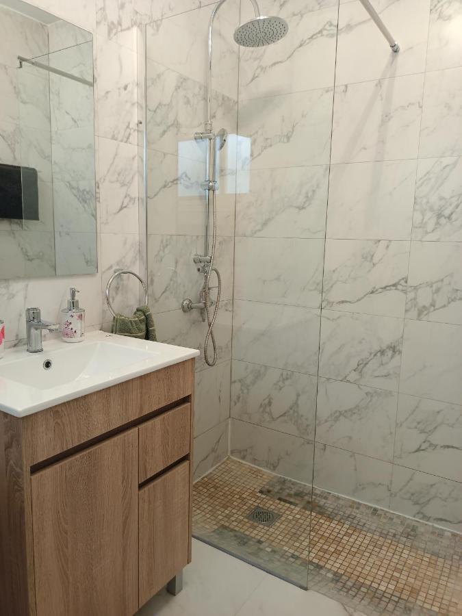 Calle Bastion, 2 Apartamento 3 Torremolinos Kültér fotó