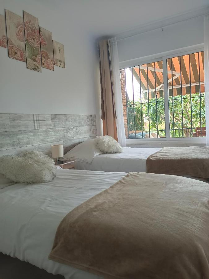 Calle Bastion, 2 Apartamento 3 Torremolinos Kültér fotó