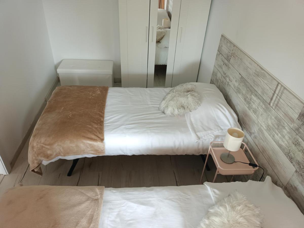 Calle Bastion, 2 Apartamento 3 Torremolinos Kültér fotó