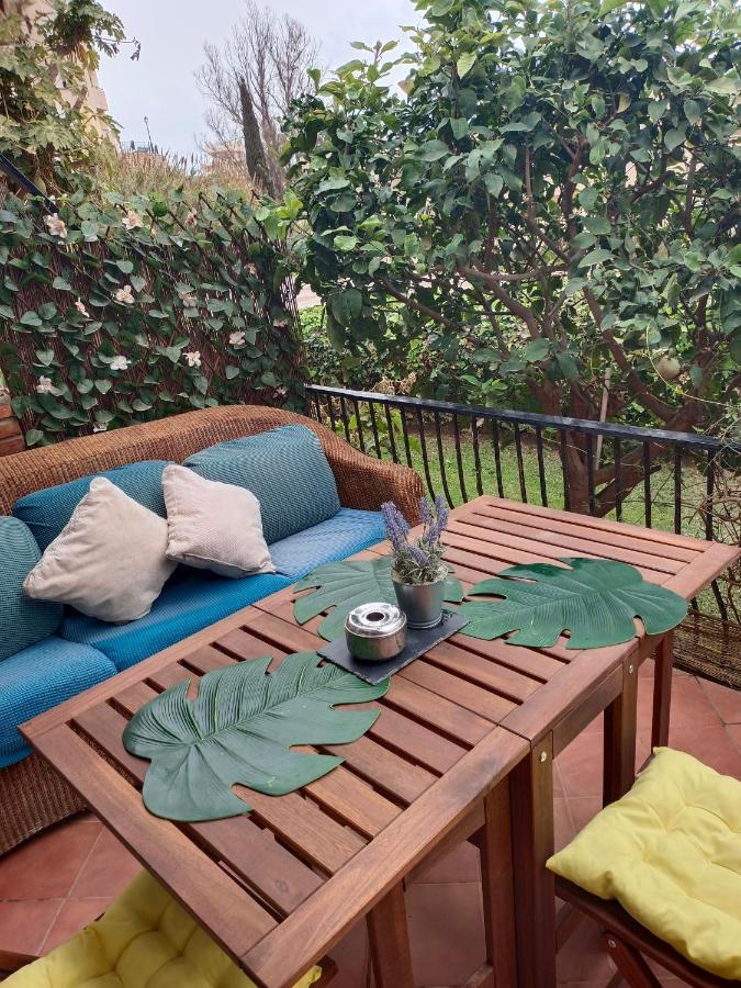 Calle Bastion, 2 Apartamento 3 Torremolinos Kültér fotó