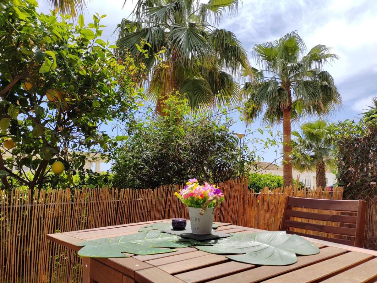 Calle Bastion, 2 Apartamento 3 Torremolinos Kültér fotó