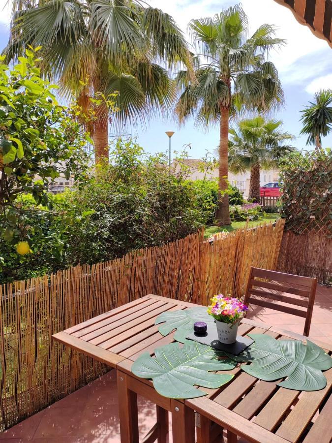 Calle Bastion, 2 Apartamento 3 Torremolinos Kültér fotó