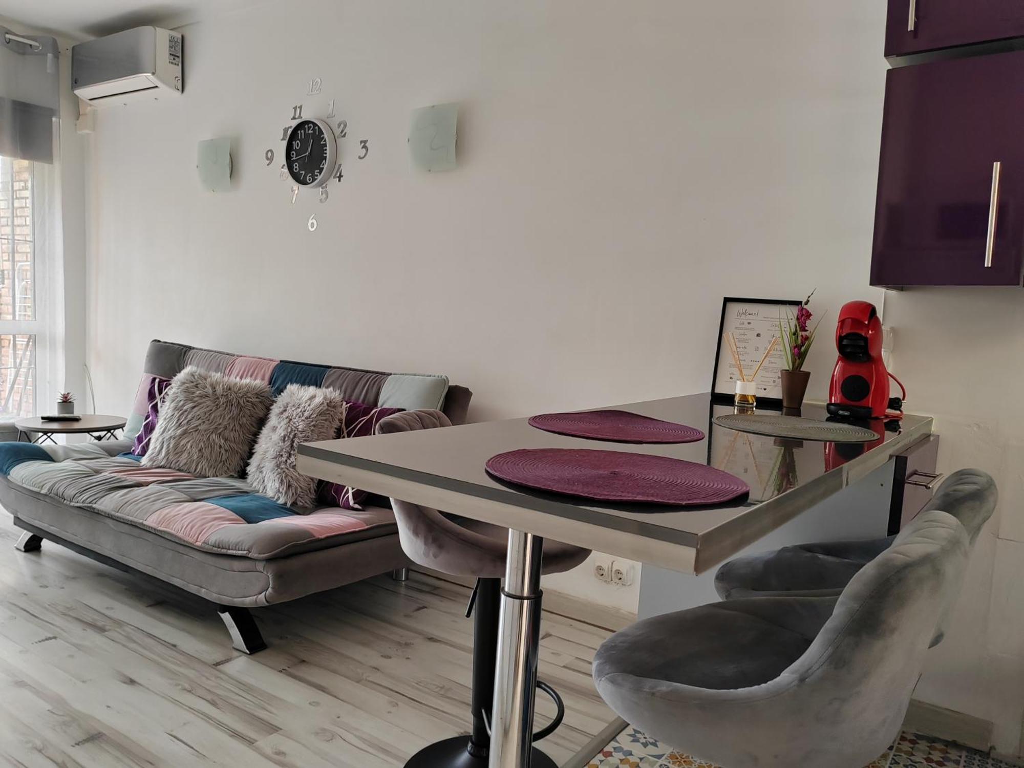 Calle Bastion, 2 Apartamento 3 Torremolinos Kültér fotó