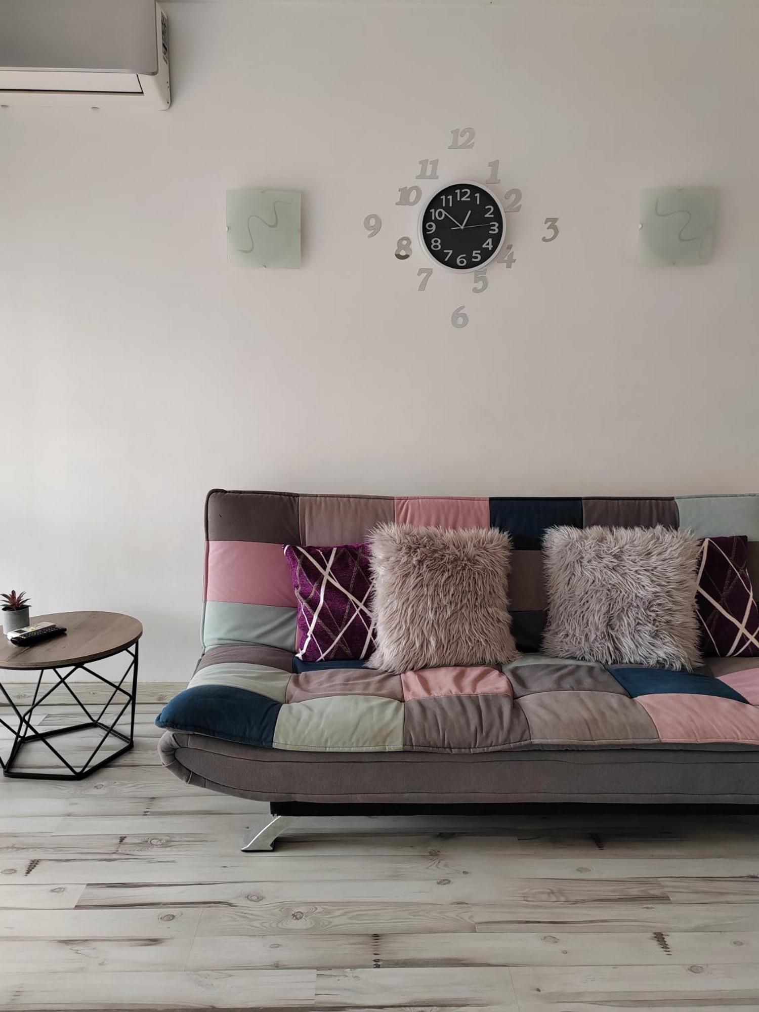 Calle Bastion, 2 Apartamento 3 Torremolinos Kültér fotó