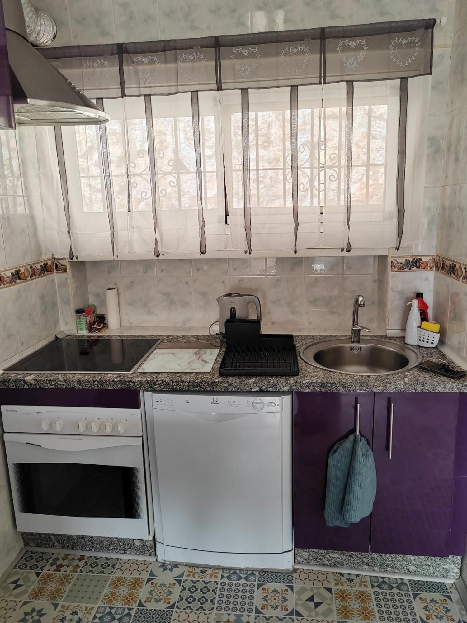 Calle Bastion, 2 Apartamento 3 Torremolinos Kültér fotó