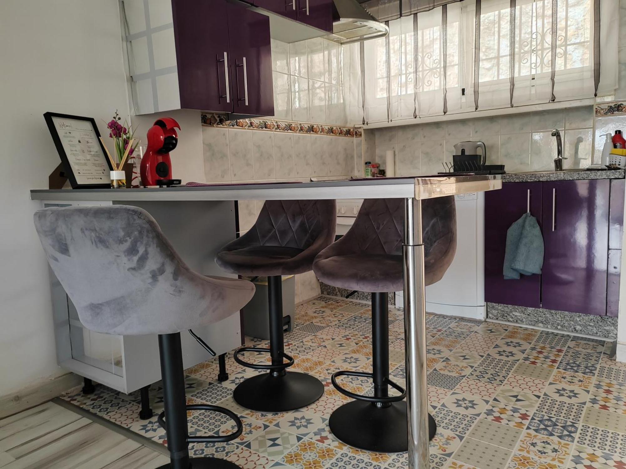 Calle Bastion, 2 Apartamento 3 Torremolinos Kültér fotó