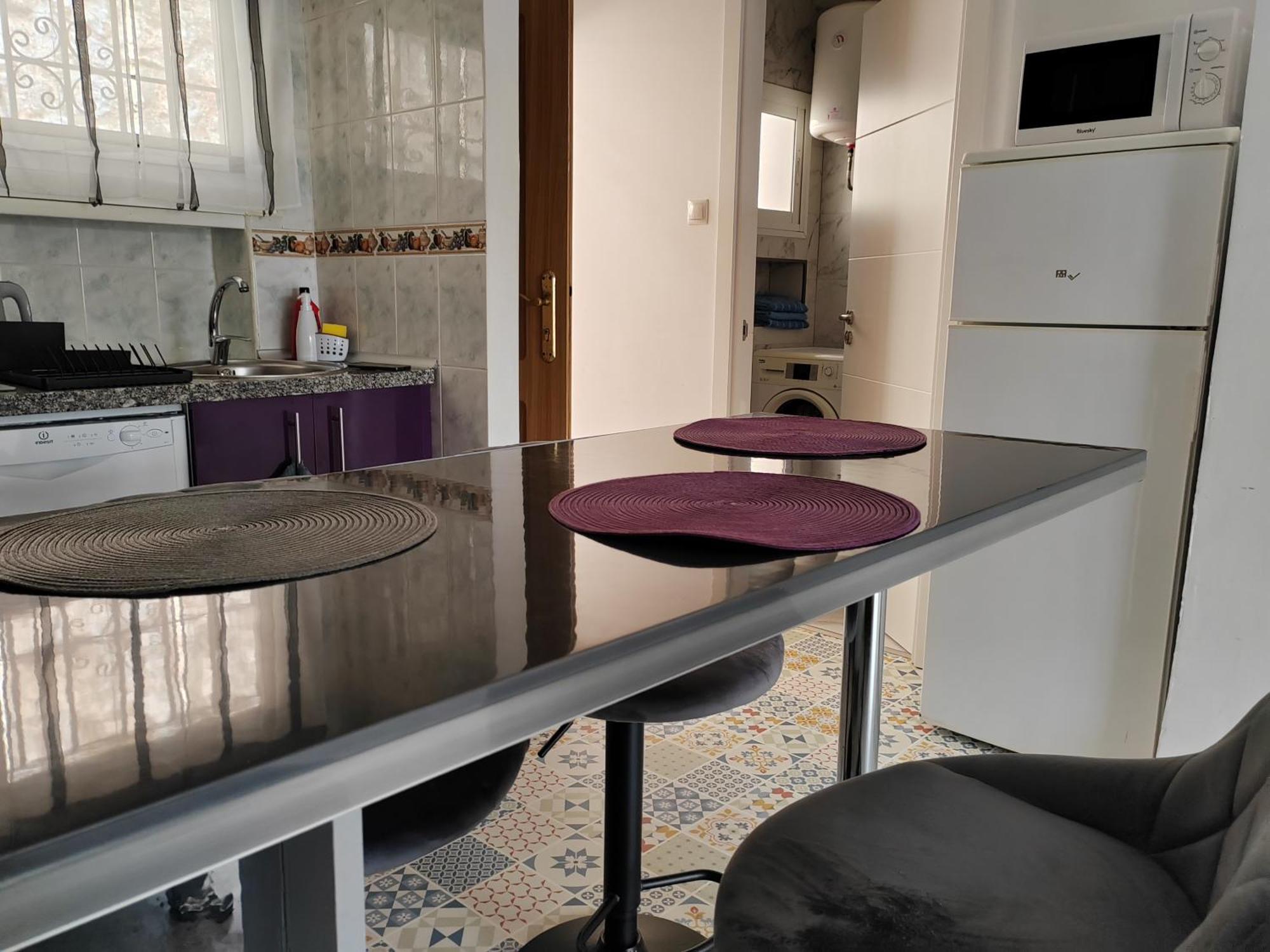 Calle Bastion, 2 Apartamento 3 Torremolinos Kültér fotó