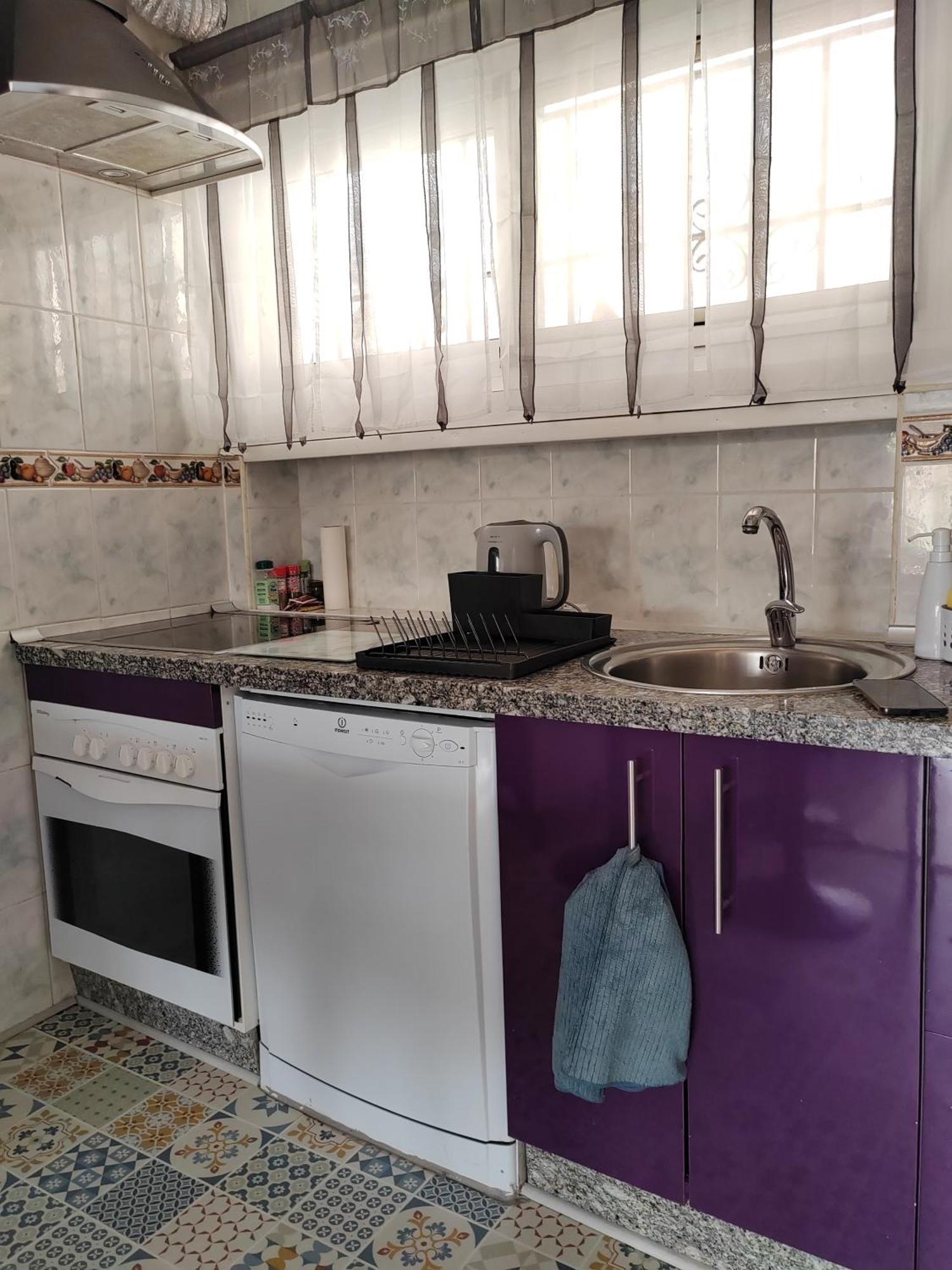 Calle Bastion, 2 Apartamento 3 Torremolinos Kültér fotó