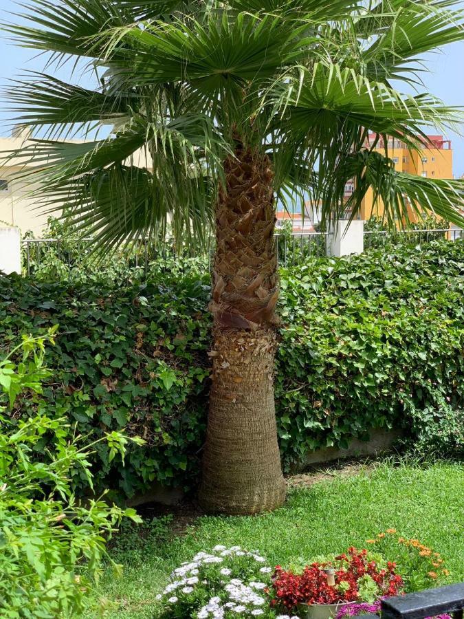 Calle Bastion, 2 Apartamento 3 Torremolinos Kültér fotó