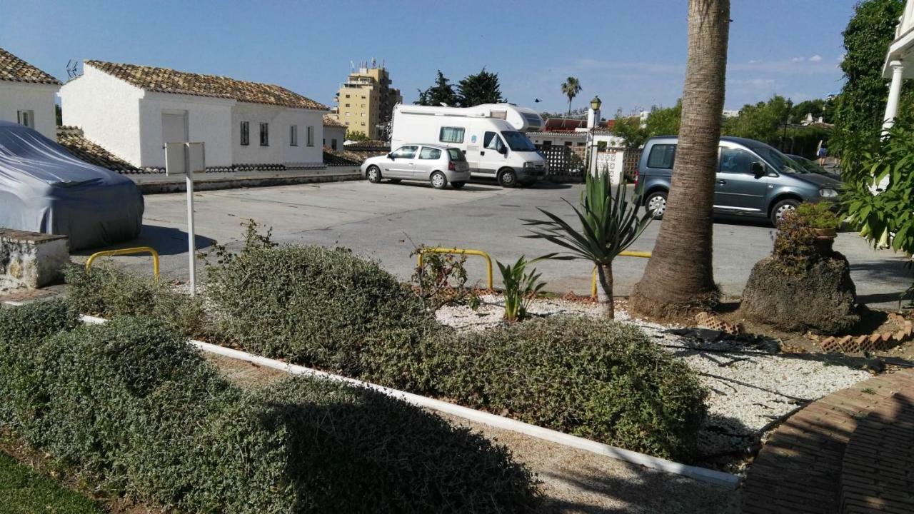 Calle Bastion, 2 Apartamento 3 Torremolinos Kültér fotó